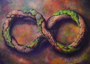 絵画 ZiNART 沖縄ZiNARTギャラリー情報 | ガカプロ
