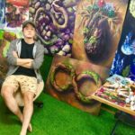 本気で自分を天才だと思い込んでる絵描きは絶対に成功する説!!