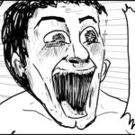 エジプトの海に魅了されすぎてトラウマになる大事件が起きた時の話。