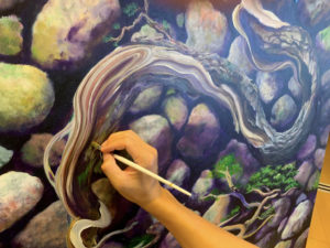 何年経っても自分のアーティスト人生に進展が見えないと感じたら…