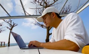ブログでのアートマーケィング時代は終わってしまった…