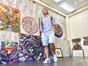 フリーランスの画家を目指してから苦労した3つの出来事