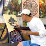 絵で生活するために初心者が絶対に持っておくべきもの